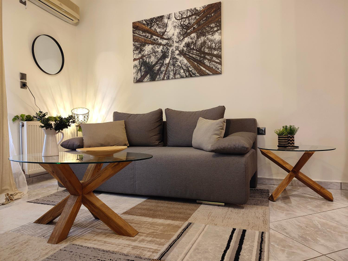 2, Elia Apartments, Attica