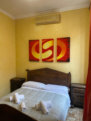 Others 4, affittacamere san pietro resort, Rome