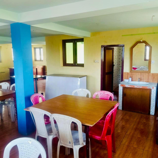 3, Daneys Castle MT KODAI HERITAGE INN, Dindigul