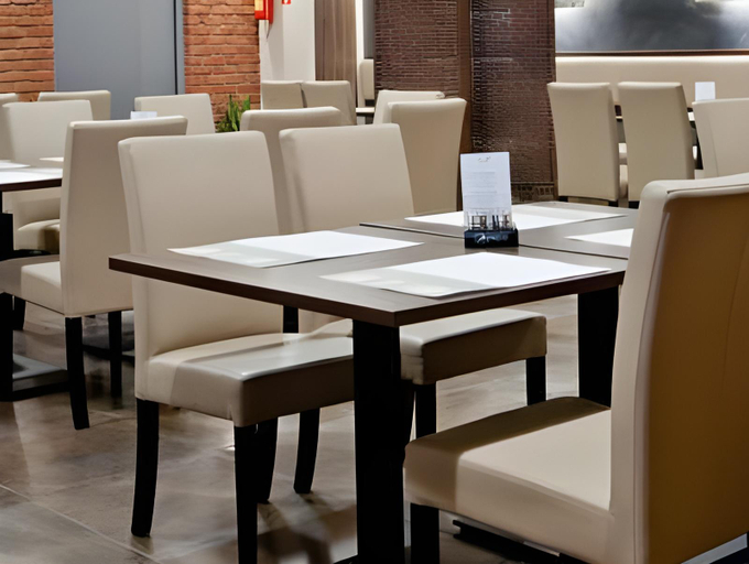 Food & Drinks 5, Hotel Stara Kamienica, Tarnowskie