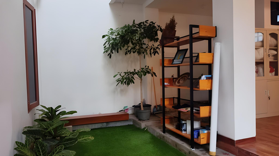 Others 4, AORI Syariah House, Malang