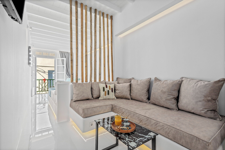 Others 5, Heart of Mykonos Suites, South Aegean