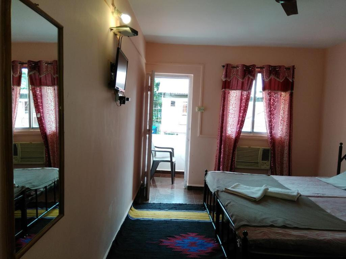 Sobitai, South Goa