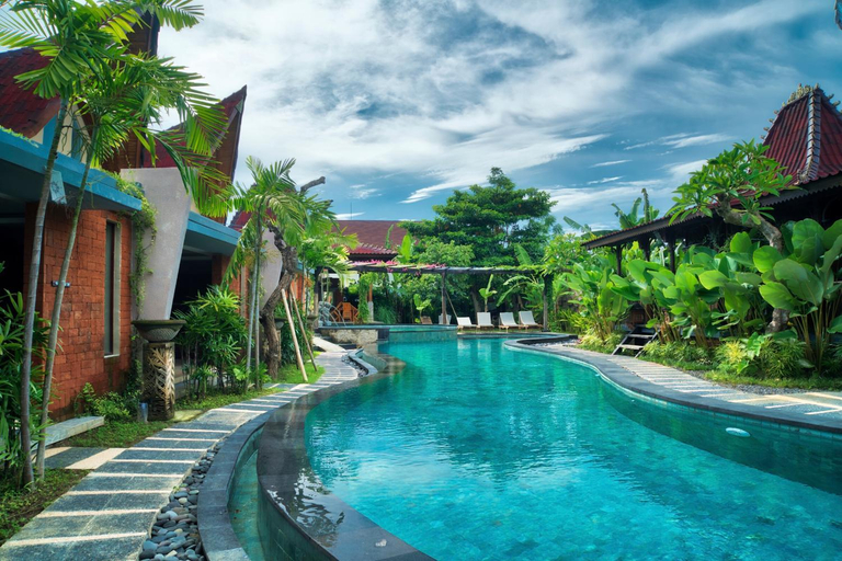Swimming Pool 10