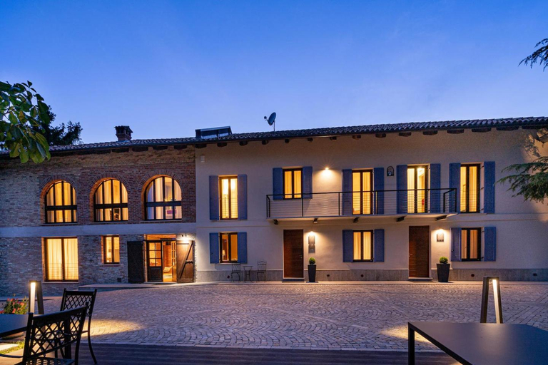 Exterior & Views 1, Cascina Bo, Asti