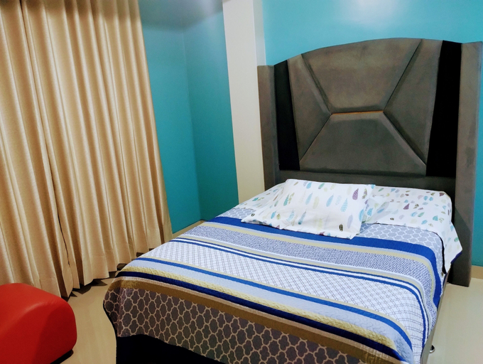Bedroom 2, Hostal TOSCANO SUITES, Huancayo