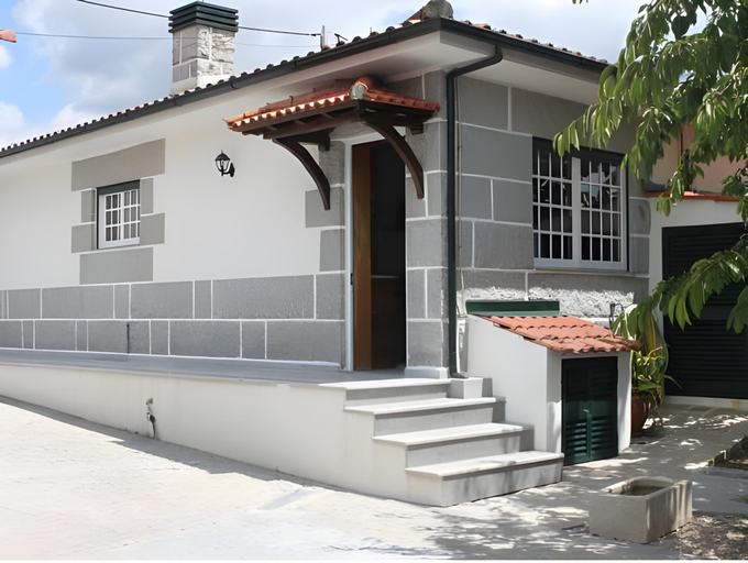 Others 5, Hotel Douro Vale de Campos, Penafiel