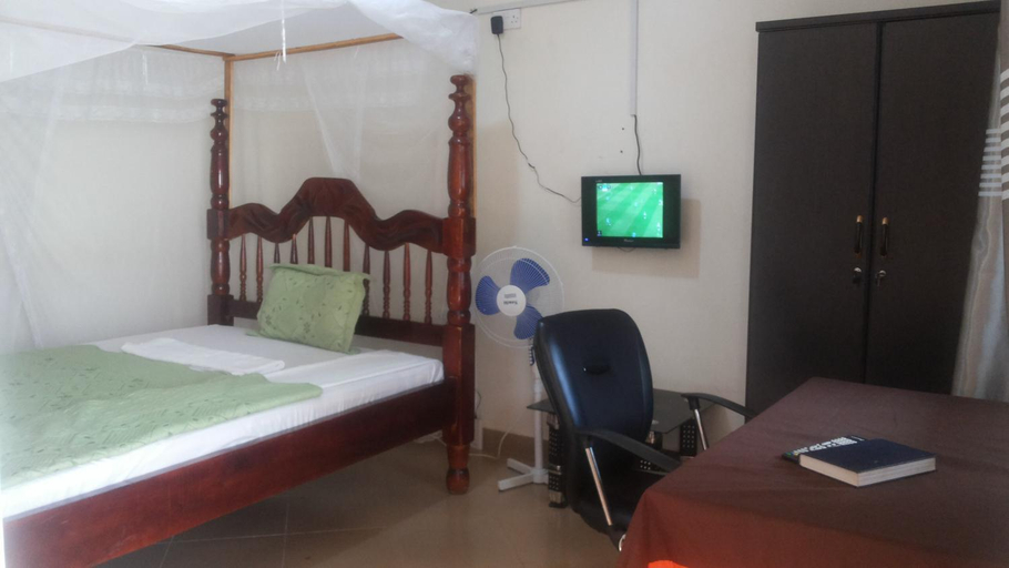 Bedroom 5