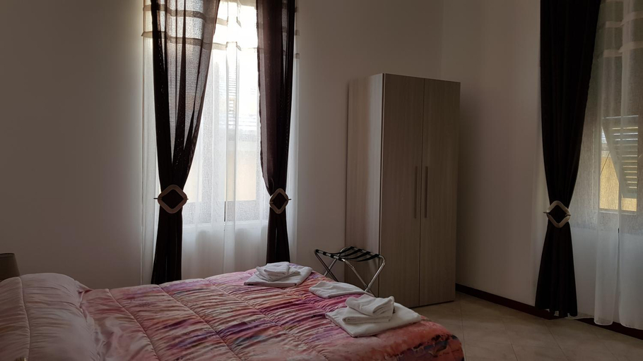Bedroom 8
