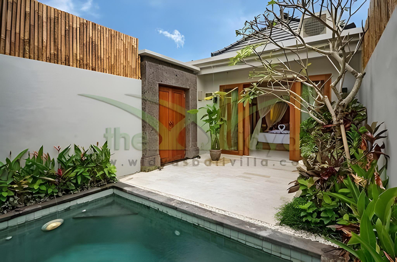 One Bed Room Villa with Private Pool, Badung