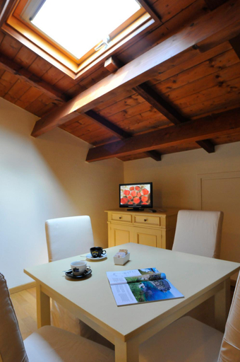 Others 5, Quarte Sayal, Sassari