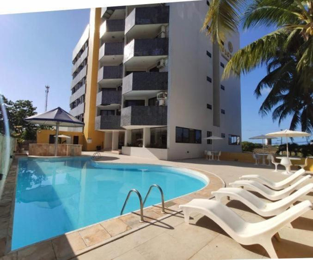 Others 2, victory flat em Intermares, Cabedelo