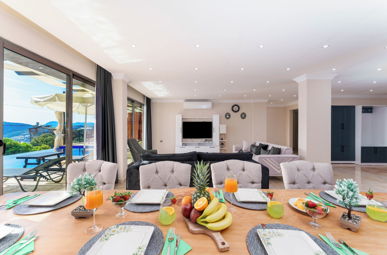 Others 4, Grand Emora Villas, Kaş