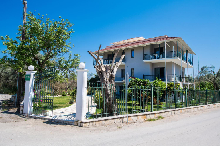 Others 5, Niriton Residence Brand new Nydri Suites, Ionian Islands