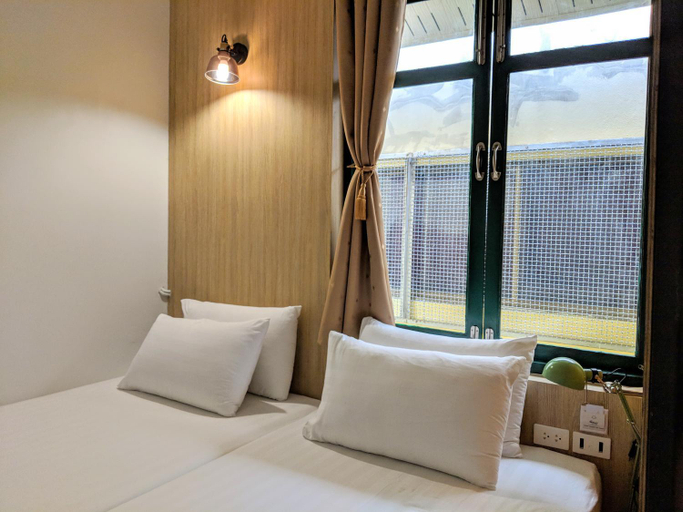 Bedroom 8