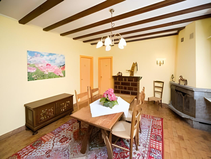 Others 4, Guesthouse Casa Calina, Lugano