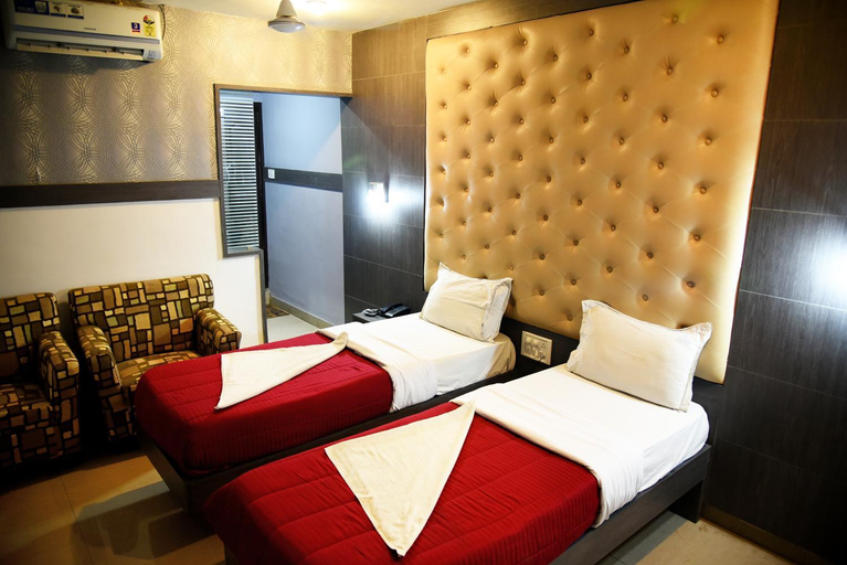 Bedroom 3, Grand Choice, Bangalore