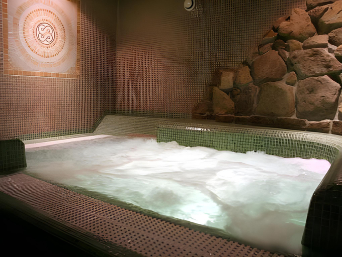 Sport & Beauty 4, Hotel Baltaci U Nahonu, Zlín