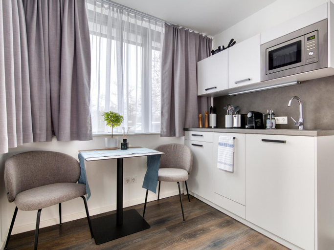 Dining Room 1