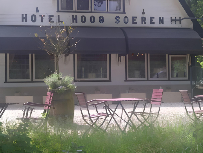 Others 2, Boutique Hotel Hoog Soeren, Apeldoorn