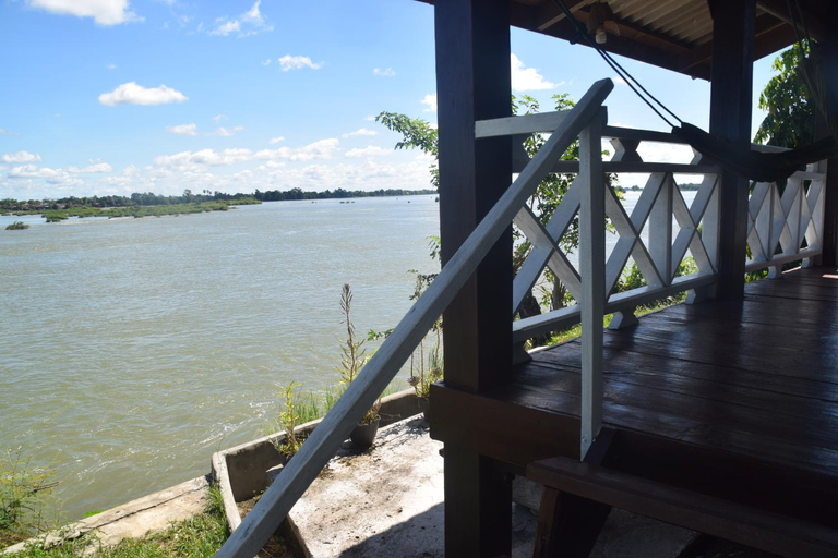 Others 3, Don Som Riverside Guesthouse, Khong