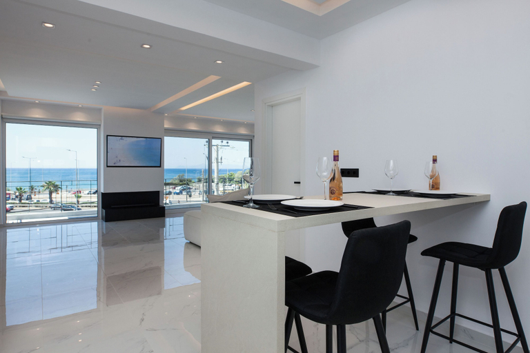 Others 5, Modern Luxury Athens Riviera w Sea View, Attica