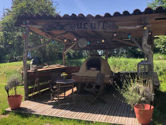 Others 5, Les Robinsonades, Haute-Garonne