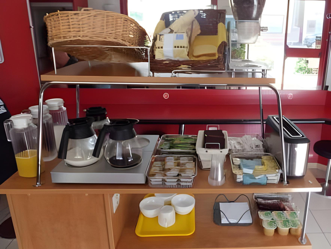 Food & Drinks 5, Formul'Eco, Nord
