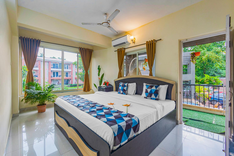 Bedroom 10