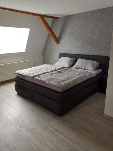 Others 4, Ferienwohnung Rote-Villa, Erzgebirgskreis