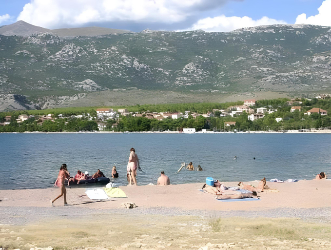 Others 5, Rooms & Pansion Odmor, Jasenice