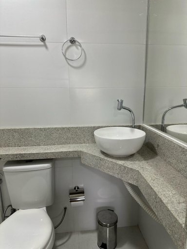 Others 5, Rio Claro Comfort Hostel e Suites, São Luis