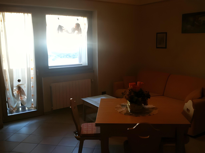 Others 3, Residence Grand Hotel SIVA - Adults Only, Genova