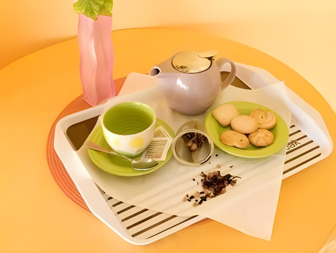 Food & Drinks, Bed and Breakfast Dolce Vita Bologna, Bologna