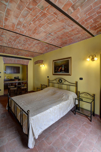 Bedroom 17