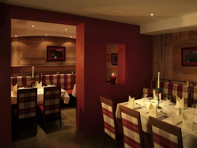 Food & Drinks 5, 4*S Galtenberg Resort, Kufstein