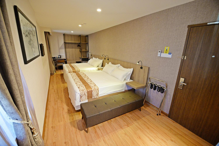 Bedroom 10