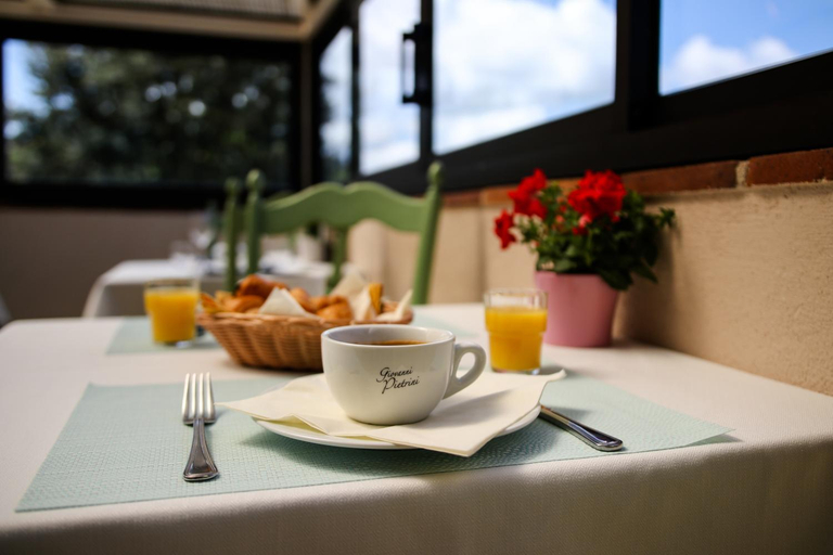 Food & Drinks 5, Hotel l'Estirado des Adrets, Var