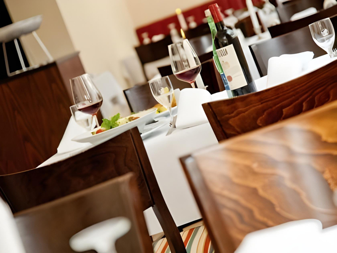 Food & Drinks, Hotel Villa Belvedere, Vorpommern-Rügen