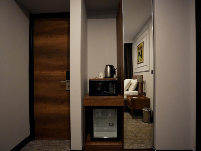 Others 3, Zalel Hotels Laleli, Fatih