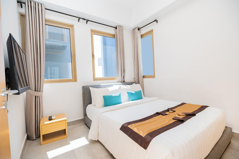 Bedroom 6