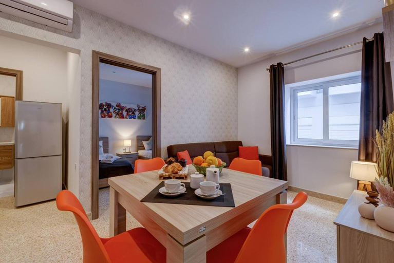 Others 4, Uptown Mellieha by Homely
