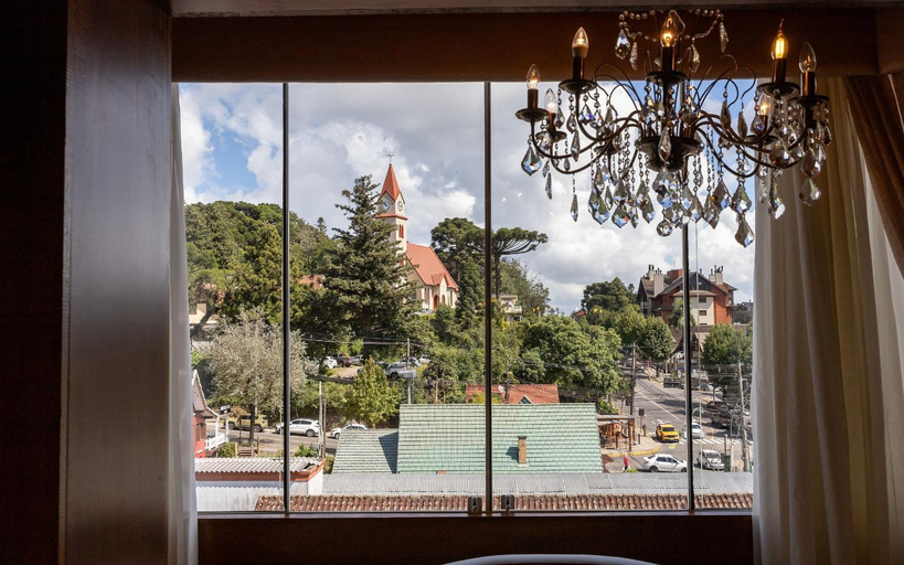 Others 3, LOCAR-In Gramado - Boulevard, Gramado