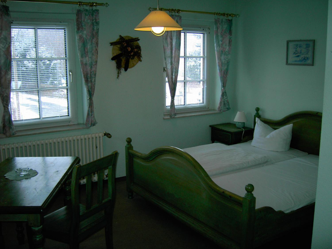 Others 3, Landhotel am Fuchsbach, Greiz