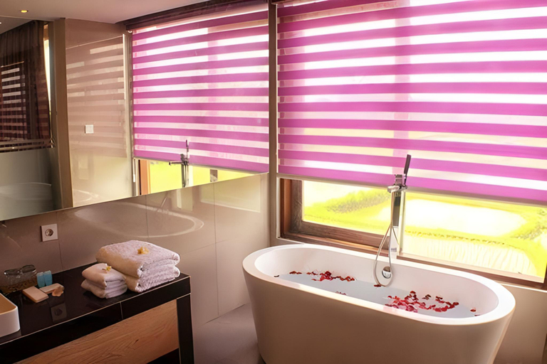 Bedroom 2, Amazing GF 1BR Private Pool Villa in Payangan Ubud, Gianyar
