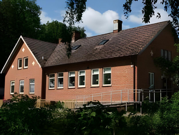 Others 4, Hallandsasen Hostel, Ängelholm