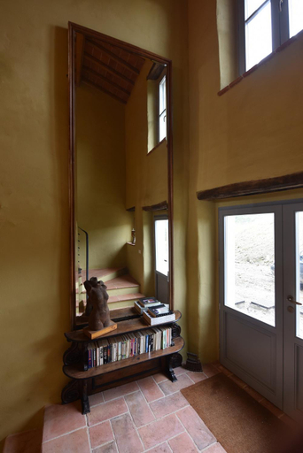Bedroom 3, Casale Monticchio, Perugia