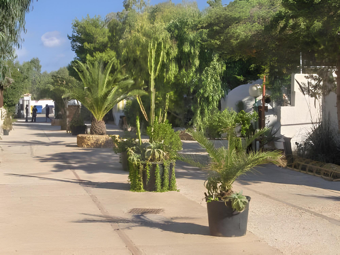 Exterior & Views 2, Camping Villaggio Egad, Trapani