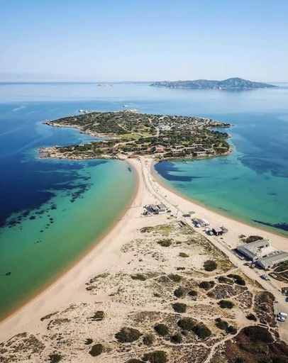 Others 5, Buganvillea Cottage: un nido a 200 mt. dal mare, Olbia-Tempio