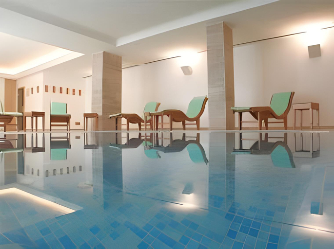 Sport & Beauty 2, Hotel Oasi Di Kufra, Latina